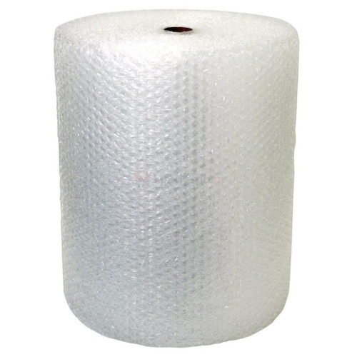 Пленка воздушно-пузырьковая 1,2х50м (цена за 1 метр)