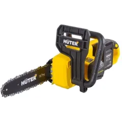 Пила цепная АКБ HUTER ELS-20/10Li 4A (70/10/54) (*15)
