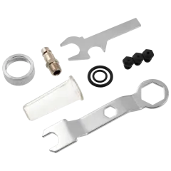 Пневматический заклепочник DENZEL PR4 (57479)