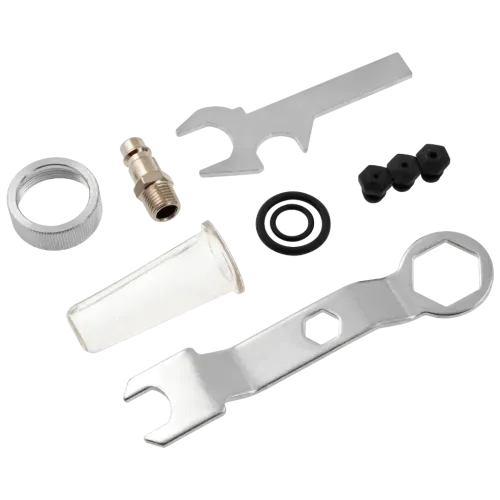 Пневматический заклепочник DENZEL PR4 (57479)