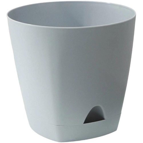 Горшок для цветов 1,35 л утренний туман INGREEN AMSTERDAM (IG619910025)