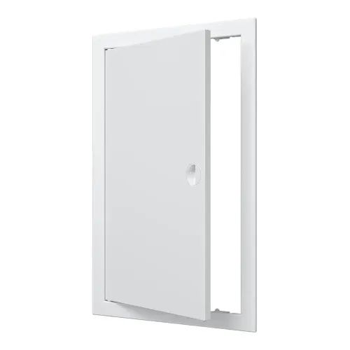 Люк технологический пластмассовый с ручкой Л2540Р