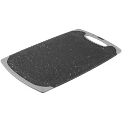 Доска разделочная SATOSHI Марсель 40х24х0,6см пластик (852-158)