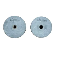 Насадка для сварочного аппарата TIM ф 40