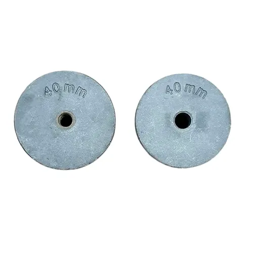 Насадка для сварочного аппарата TIM ф 40