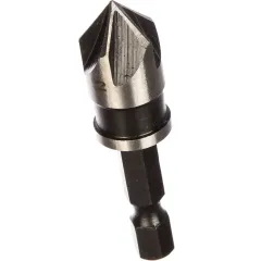 Зенкер конический FIT легированная сталь, 13 мм (36445)