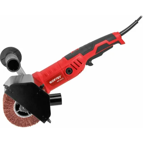 Машина шлифовальная щеточная WORTEX WS 1012 S (*7)