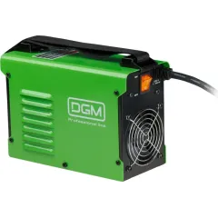 Аппарат сварочный DGM ARC-205 (*30)
