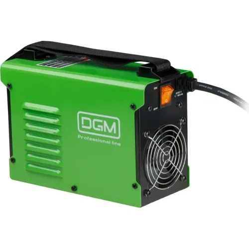 Аппарат сварочный DGM ARC-205 (*30)