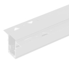 Шинопровод встраиваемый ES Slim Magnetic 85086/00 белый 1м(*1)