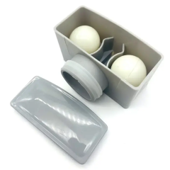 Гидрозатвор для трапа TIM BAD4003