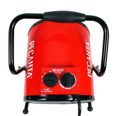 Пушка электрическая РЕСАНТА ТЭП-5000К1 (круглая) (67/1/19) (*10)