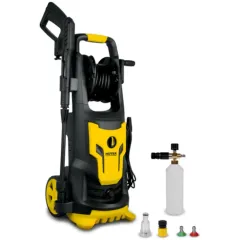 Минимойка HUTER W200i PROFESSIONAL (70/8/41) (*12)