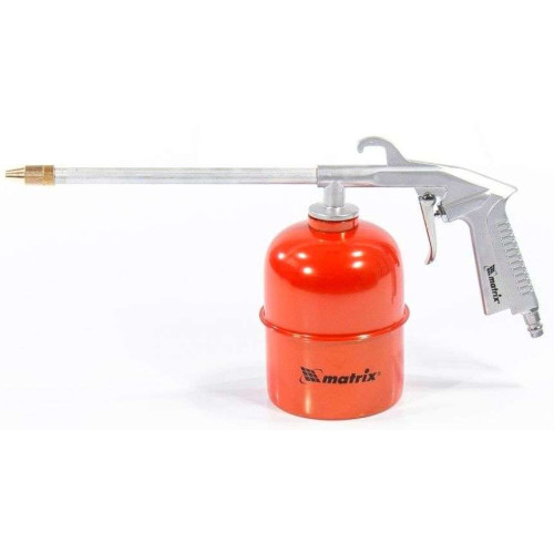 Пистолет моечный MATRIX (57340)