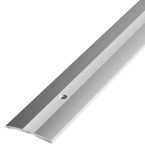 Стык универсальный 28мм 0,9 алюминий