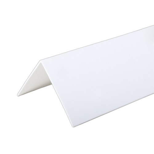 Угол ПВХ АЛЬТА 20*20 3,0 м