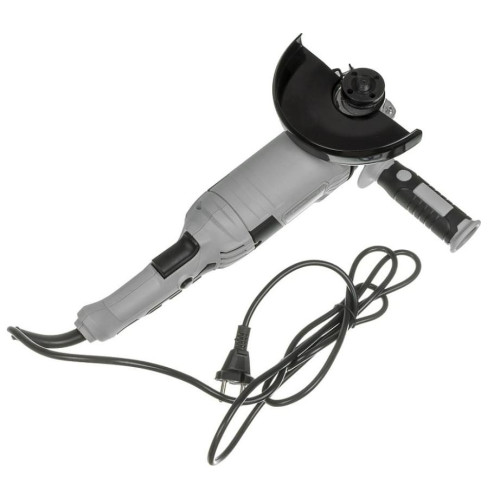 Машина углошлифовальная РЕСАНТА УШМ-150/1300 (75/12/6) (*15)