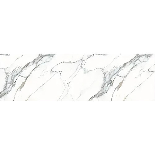 Фартук для кухни АБС 0,60*3,0м Мрамор Каррара беж