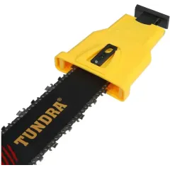 Насадка на шину для заточки цепей пил ТУНДРА (7005389)