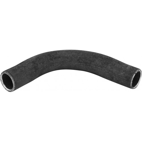 Отвод длинный стальной ф 50