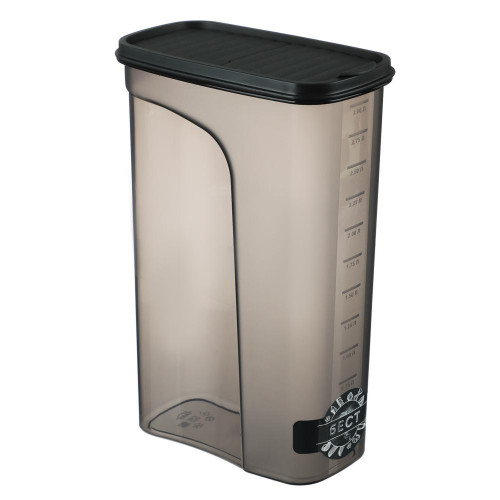 Банка для сыпучих продуктов БЕСТ 3 л (861-354)