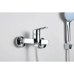 Смеситель для душа FRUD R20156 хром