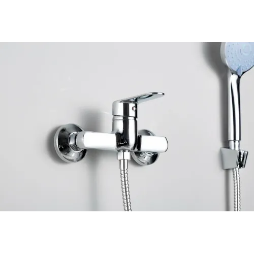 Смеситель для душа FRUD R20156 хром