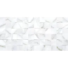 Плитка облицовочная 300*600*8,5 Дафнис Декор (TP3660H) Ректификат (в уп. 1,8 м2)