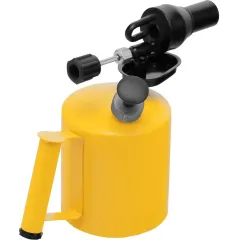 Лампа паяльная DENZEL ВТ-15, 1,5л (91461)