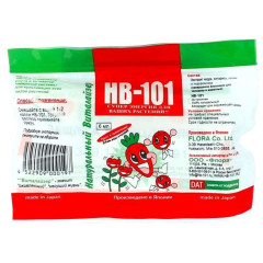 Стимулятор роста растений HB-101 ампула 6мл (2347880)