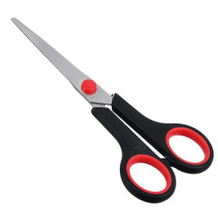 Ножницы GALANTE Basic 17,4см универсальные (350-026)