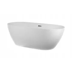 Ванна отдельностоящая из литьевого акрила ДАНА MS-05 175х80 см