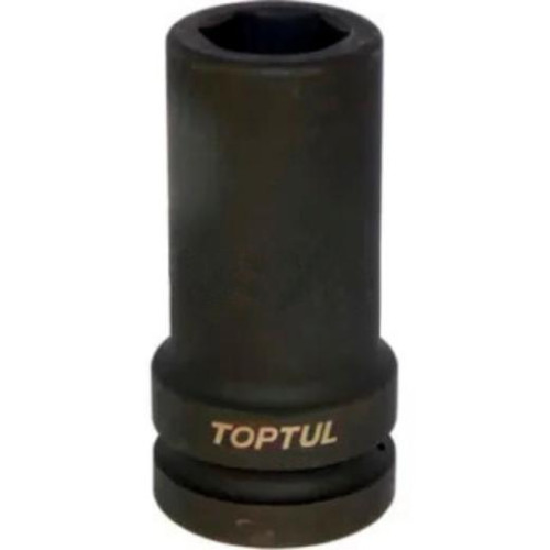 Головка ударная глубокая 1