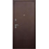 Дверь метал. VD металл/металл 70мм 960 L левая