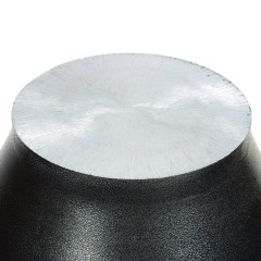 Казан АФГАНСКИЙ, черный,  8 л