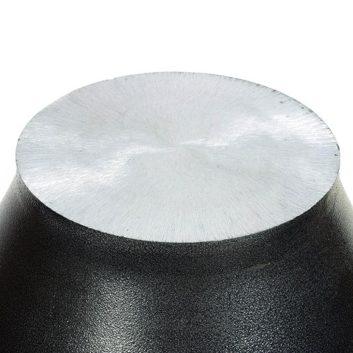 Казан АФГАНСКИЙ, черный,  8 л