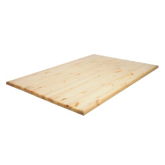 Столешница прямоугольная хвоя кат. АВ 1200х700