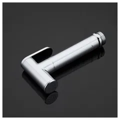 Душ гигиенический встраиваемый GAPPO G7248 со смесителем, хром