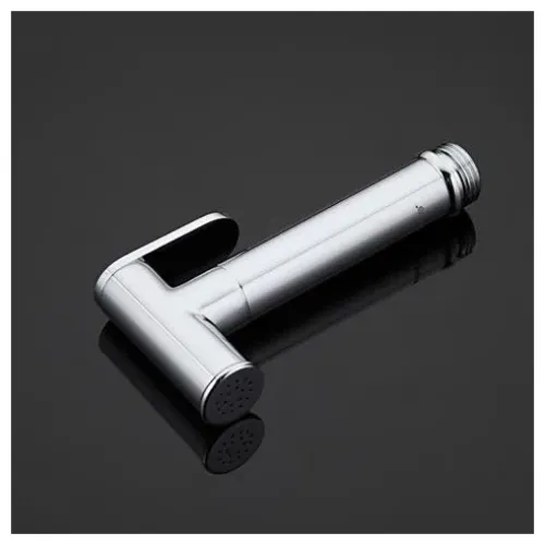 Душ гигиенический встраиваемый GAPPO G7248 со смесителем, хром