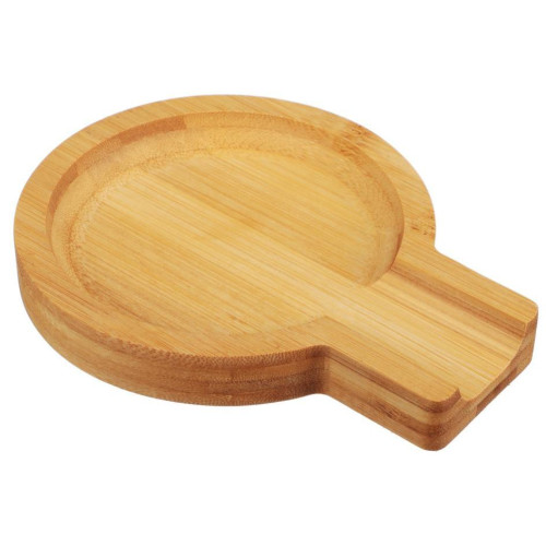 Подставка под ложку VETTA бамбук 16,5x13x2см (883-112)