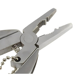 Мультитул WORKPRO 9 в 1 (WP382016)