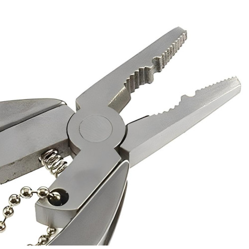 Мультитул WORKPRO 9 в 1 (WP382016)