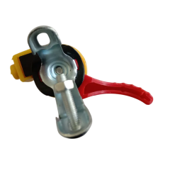 Рычаг дроссельной заслонки тип 1 (8777)