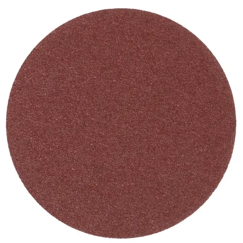 Круг шлифовальный MATRIX 115мм, P 40, 10 шт (73815)