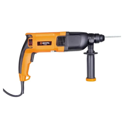 Перфоратор SDS+ ВИХРЬ П- 900К (72/3/2) (*15)