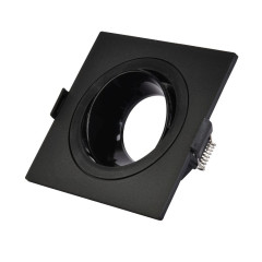 Свет. точ. Эконом свет G86002 BK GU10