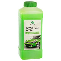 Автошампунь GRASS Foam Extra 1л (700101)