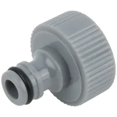 Адаптер FIT внешний пластиковый 1