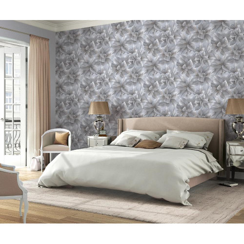 Обои 316254 RASCH/SHIFON винил на флизелиновой основе 1,06*10 (6)