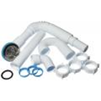 Комплектующие к сифонам